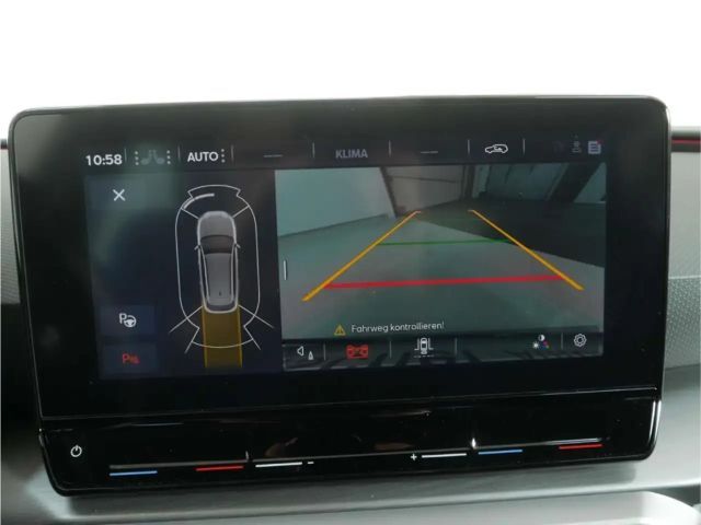 Seat Leon 2.0 TDI DSG FR-lijn Sportstourer