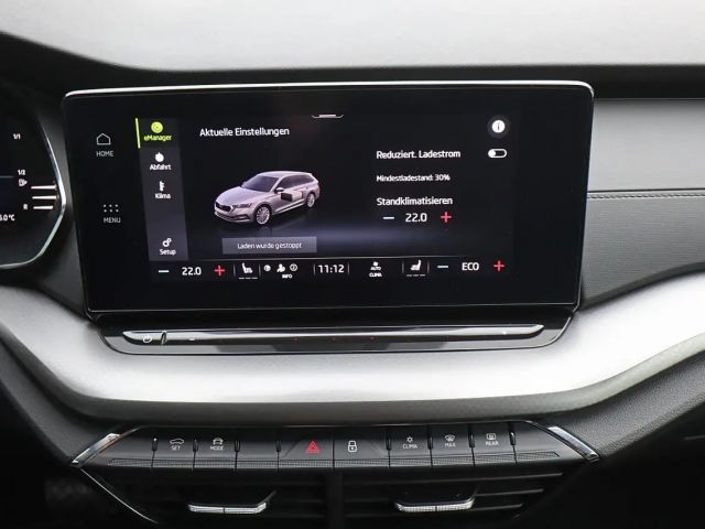 Skoda Octavia Combi Style Style iV