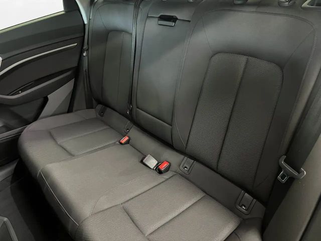 Audi e-tron 50 Quattro S-Line