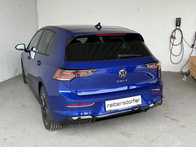 Volkswagen Golf DSG Sport