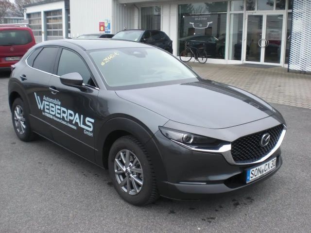 Mazda CX-30 Exclusive-line