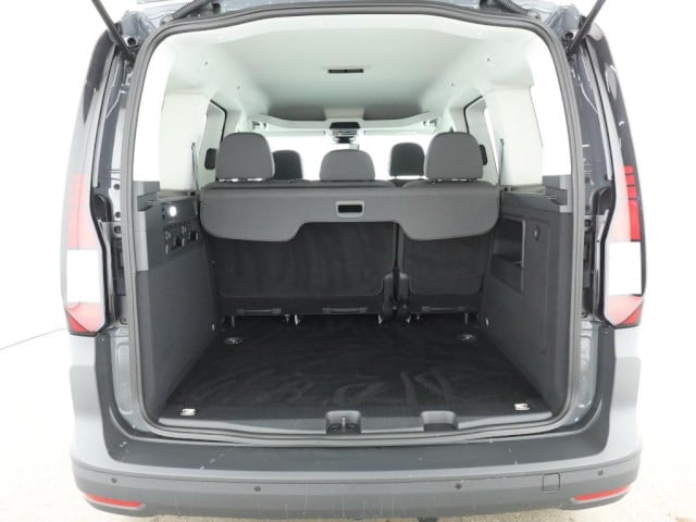 Volkswagen Caddy 1.5 TSI