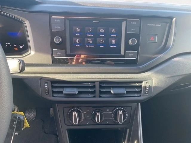 Volkswagen Taigo 1,0 TSI LED KLIMA PDC SHZ BLUETOOTH DAB