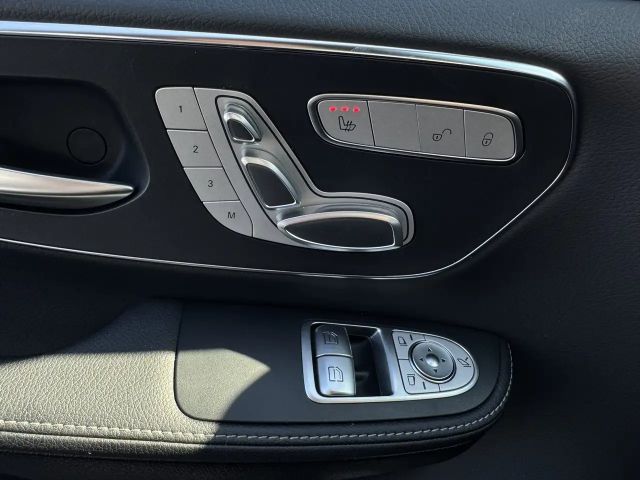 Mercedes-Benz V 300 AMG Line AVANTGARDE