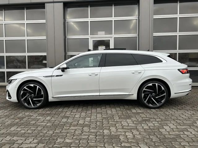 Volkswagen Arteon 4Motion R-Line