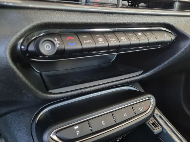 Fiat 600e Elektro MY25 115kW (156PS) "RED"