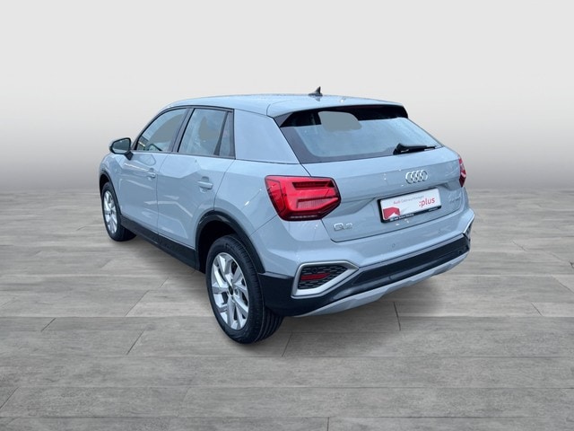 Audi Q2 35 TFSI S-Tronic