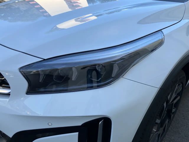 Kia XCeed GOLD 18' Aluräder, JBL Soundsystem