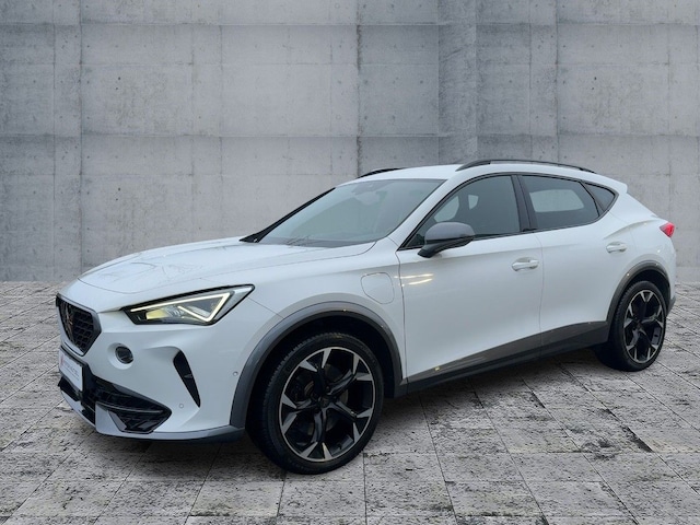 Cupra Formentor 1.4 DSG e-Hybrid