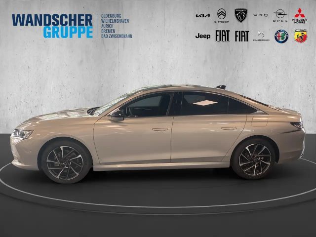 DS DS 9 E-Tense Mobiles