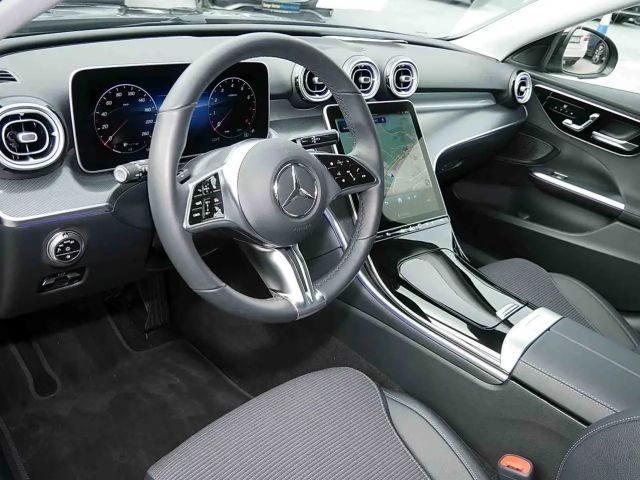 Mercedes-Benz C 200 AVANTGARDE Estate