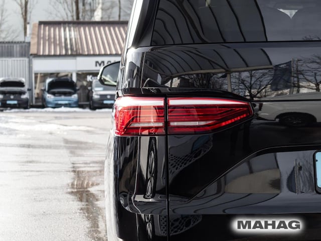 Volkswagen Multivan Life