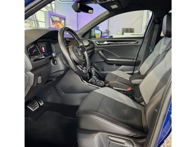 Volkswagen T-Roc 2.0 TSI 4Motion