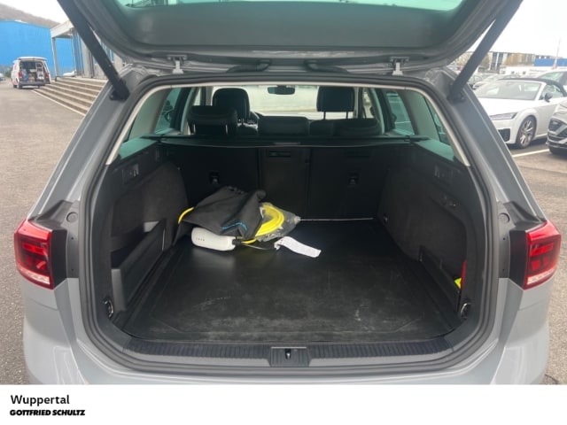 Volkswagen Passat DSG GTE Variant