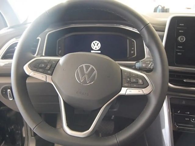 Volkswagen T-Roc 1.5 TSI DSG Life