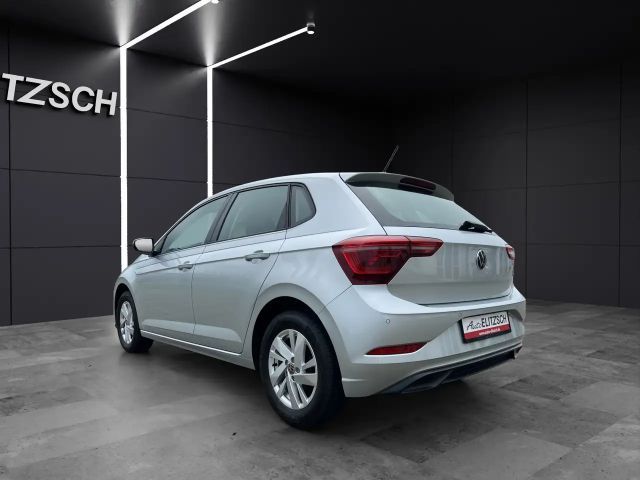Volkswagen Polo DSG Style