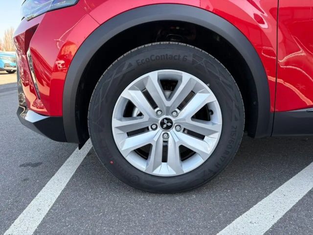 Mitsubishi ASX Invite