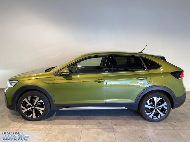 Volkswagen Taigo 1.0 TSI DSG Style