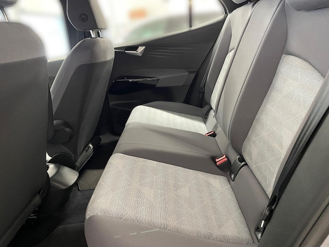Volkswagen ID.3 *LED*NAVI*PARKSENSOR*APPCON*