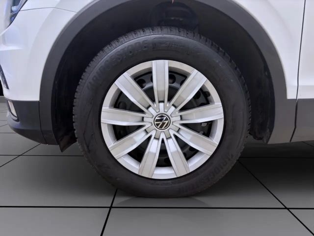 Volkswagen Tiguan 2.0 TSI DSG Highline
