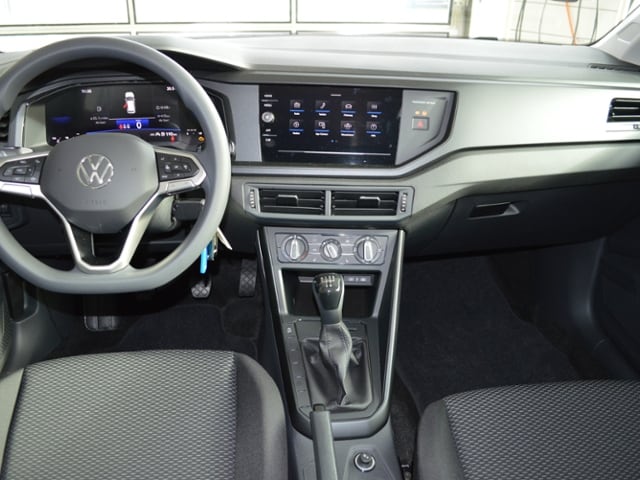 Volkswagen Polo 1.0 LED APP C. SHZ PDC