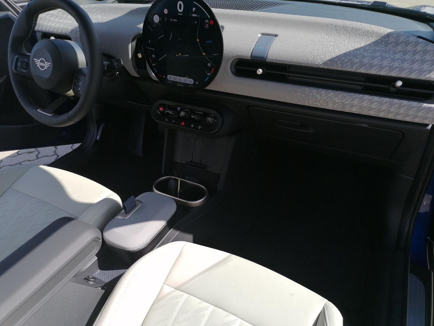 MINI Cooper Favoured