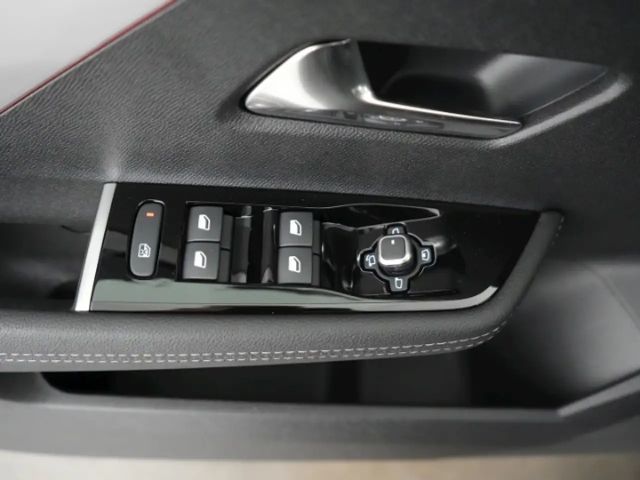 Opel Astra GS-Line Grand Sport