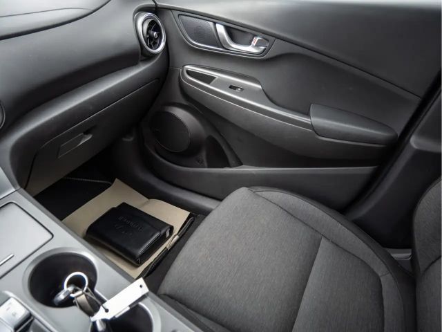 Hyundai Kona 2WD Electric Trend