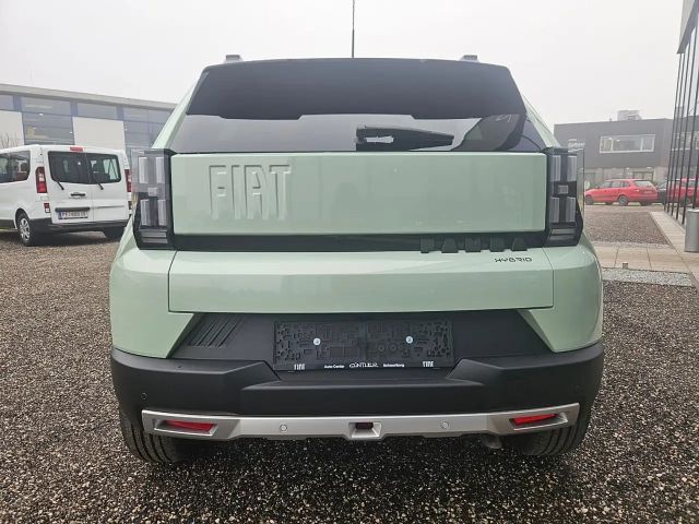 Fiat Grande Panda La Prima