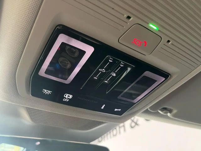 Volkswagen Passat 2.0 TDI DSG Variant