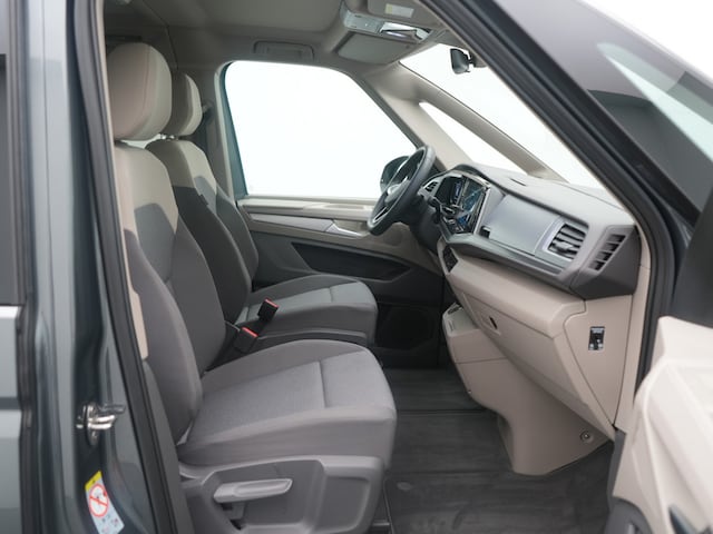 Volkswagen Multivan Lang T7