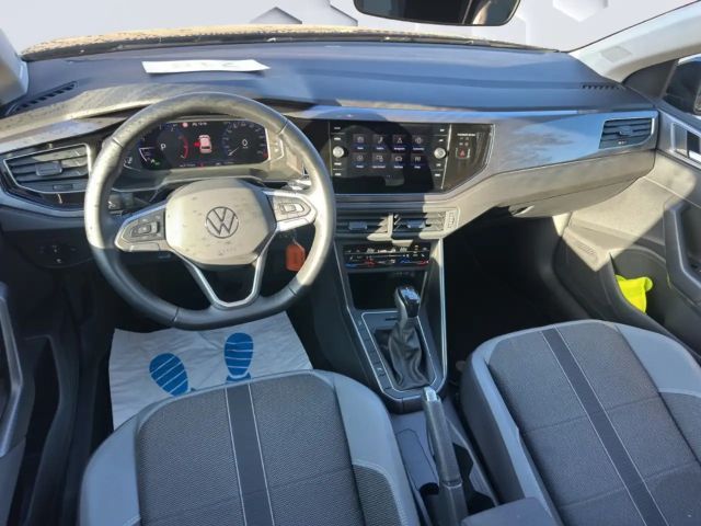 Volkswagen Polo 1.0 TSI Style