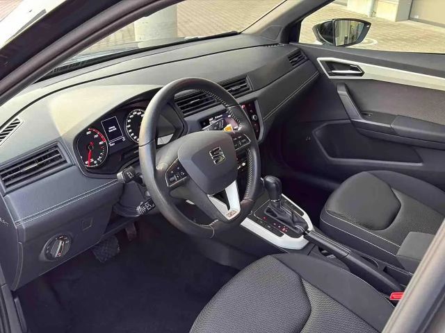 Seat Arona 1.0 TSI DSG Xcellence