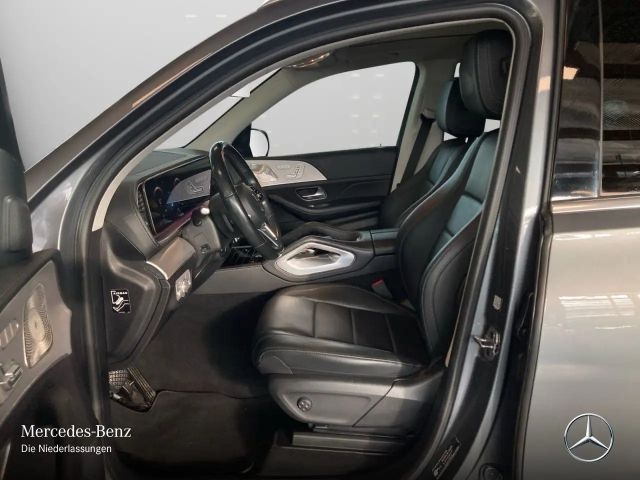 Mercedes-Benz GLE 350 4MATIC