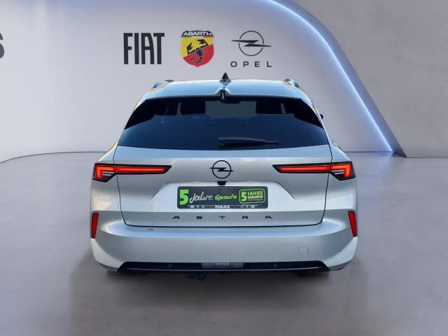 Opel Astra 1.2 Turbo Sports Tourer Turbo