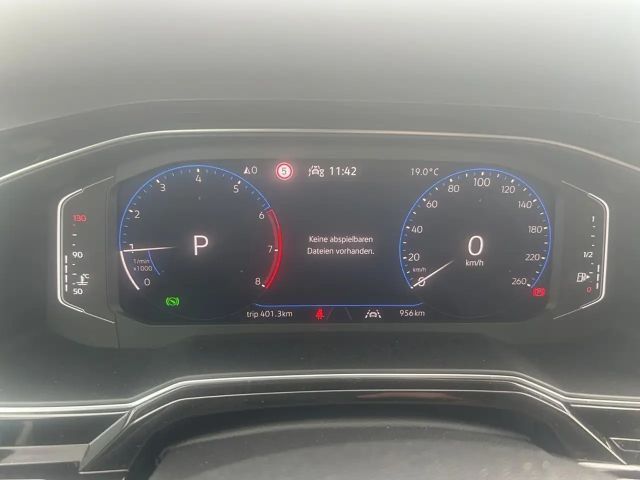 Volkswagen Polo 1.0 TSI DSG Style