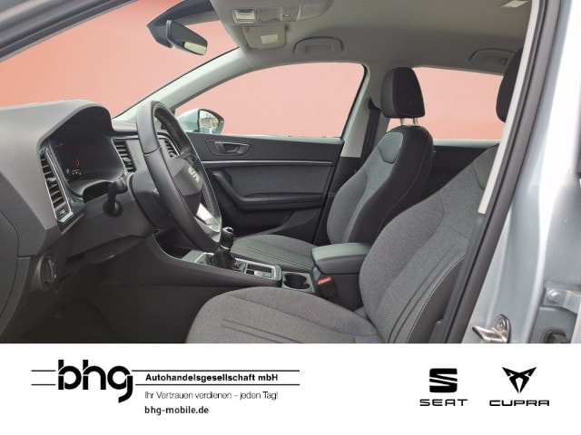 Seat Ateca 1.5 TSI Style