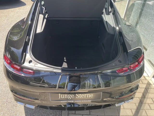 Mercedes-Benz AMG GT 4MATIC+ AMG Line Coupé