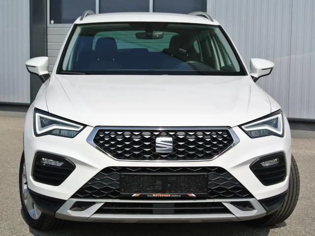 Seat Ateca 2.0 TDI DSG