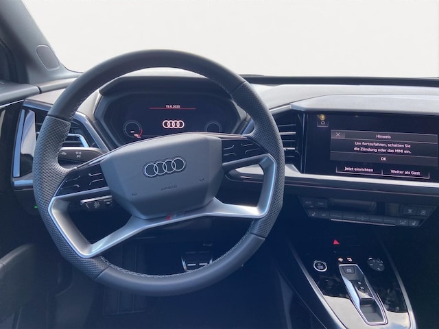 Audi Q4 e-tron Compact 45 e-tron Audi Q4 e-tron