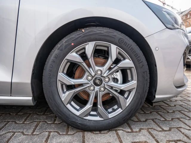 Ford Focus ST Line Wagon