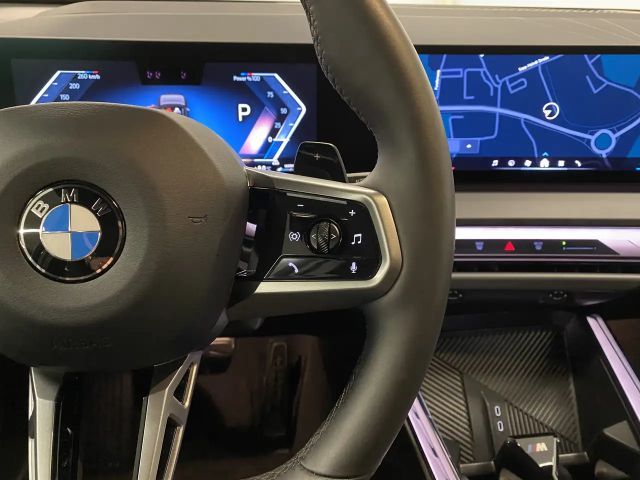 BMW X3 M-Sport xDrive20d