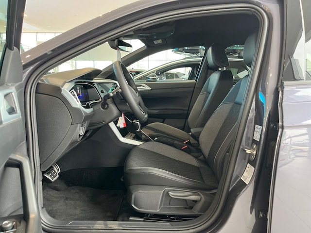 Volkswagen Taigo 1.0 TSI DSG