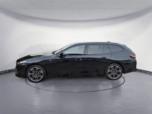 BMW 520 520d M-Sport Touring xDrive