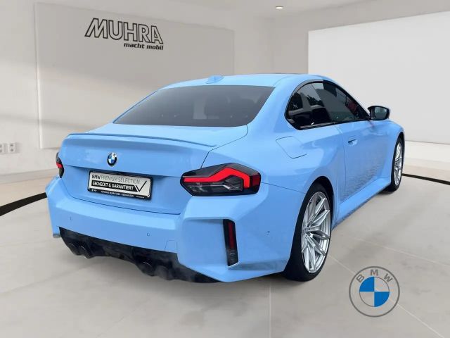 BMW M2 Coupé
