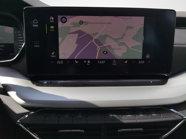 Skoda Octavia Combi Style Style