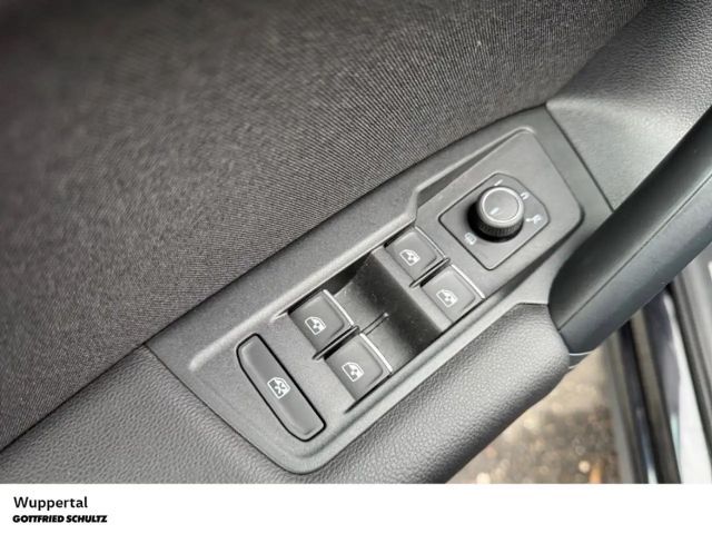 Volkswagen Tiguan 2.0 TDI DSG