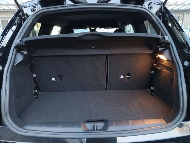 MINI John Cooper Works KAMERA+HARMAN/KARDON+HEAD UP+