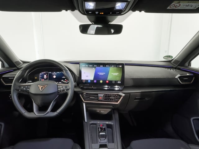 Cupra Formentor 4Drive