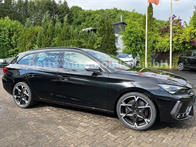 Cupra Leon 2.0 TSI DSG Sportstourer VZ